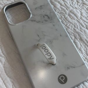Loopy phone case for iPhone 12 Pro Max